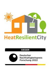 Logo HRC und Sieger DNP